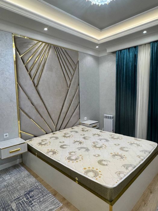 Аренда квартира Навастройка Район - Алмазар  Ориентир - Olmazor City