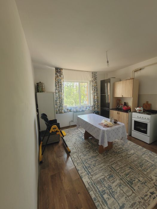 2-комн., 15 мкр., 1 этаж