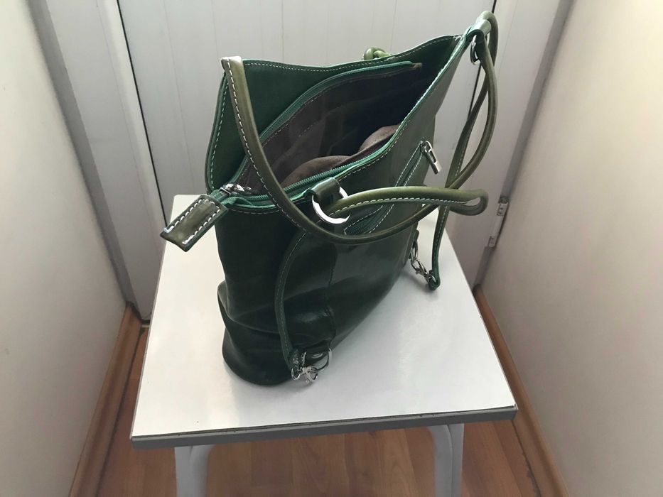 Продам женскую сумку