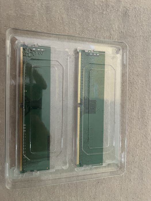 рам памет 16gb kingston