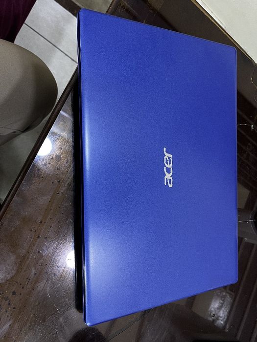 Acer Windows Aspire A315