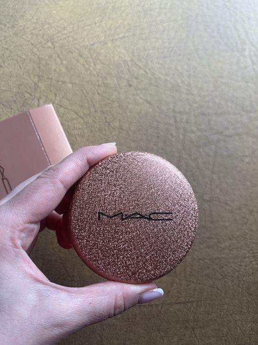 Гримове На марката Mac