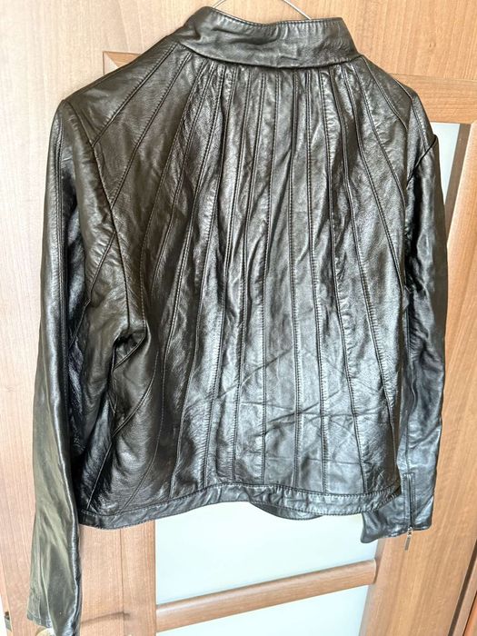 Яке естествена кожа