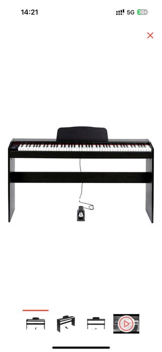 Продам пианино