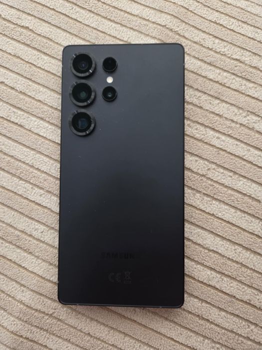 Samsung S25 Ultra 256 GB БАРТЕР