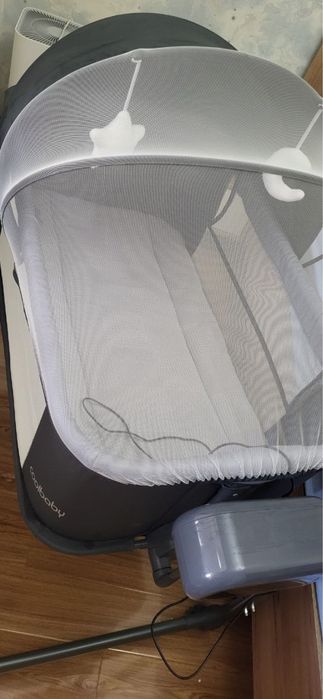 Электролюлька Goodbaby