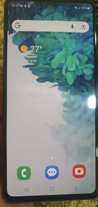 Samsung s20 fe 128 gb