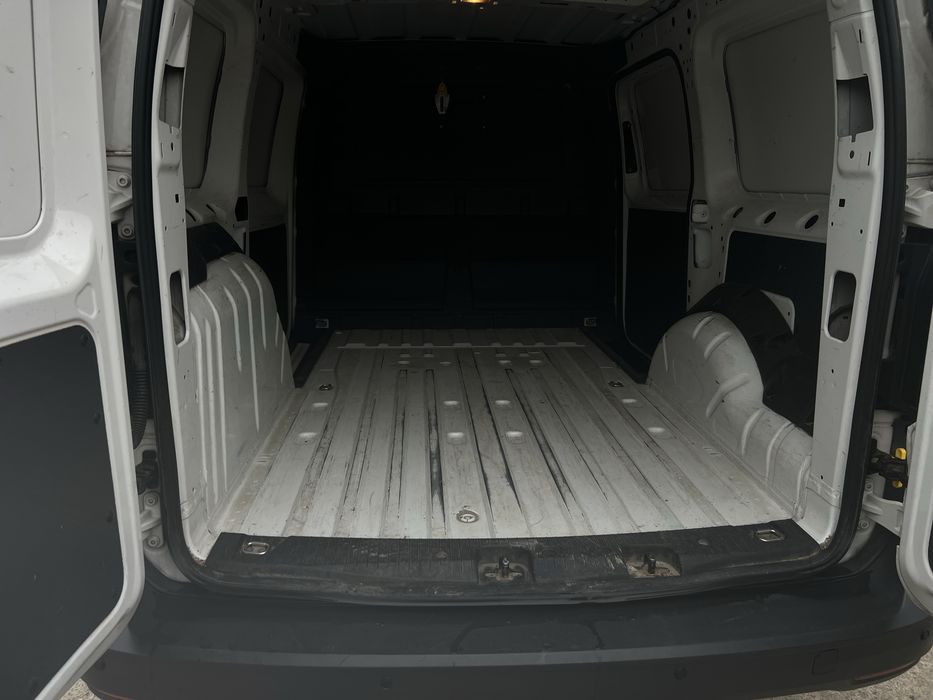 Vw caddy maxi 2022 1.5 benzina