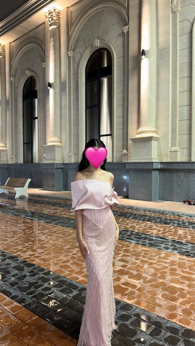 Вечерние платья