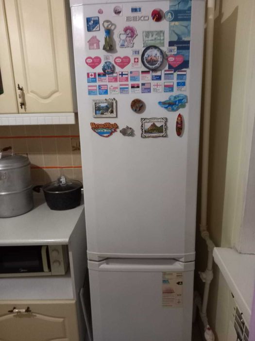 Холодильник Века б-у