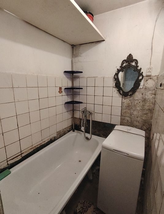 Продается 3ком малогабаритка