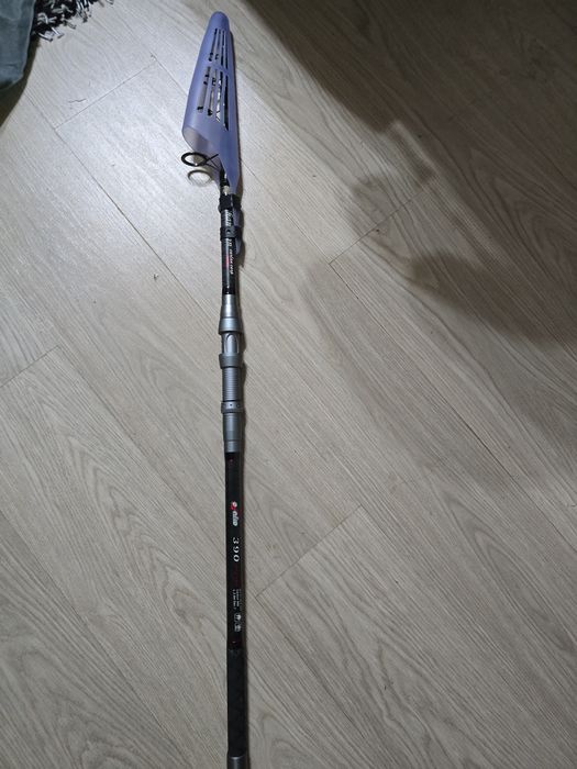 Въдицата за риболов