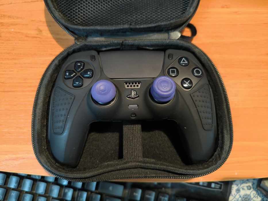 Playstation dualsens геймпад джостик