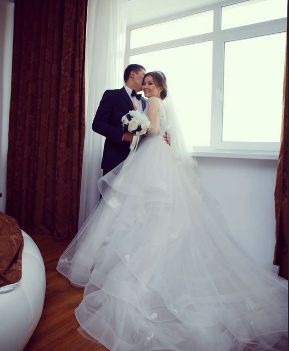 Платье НОВОЕ прокат/продажа