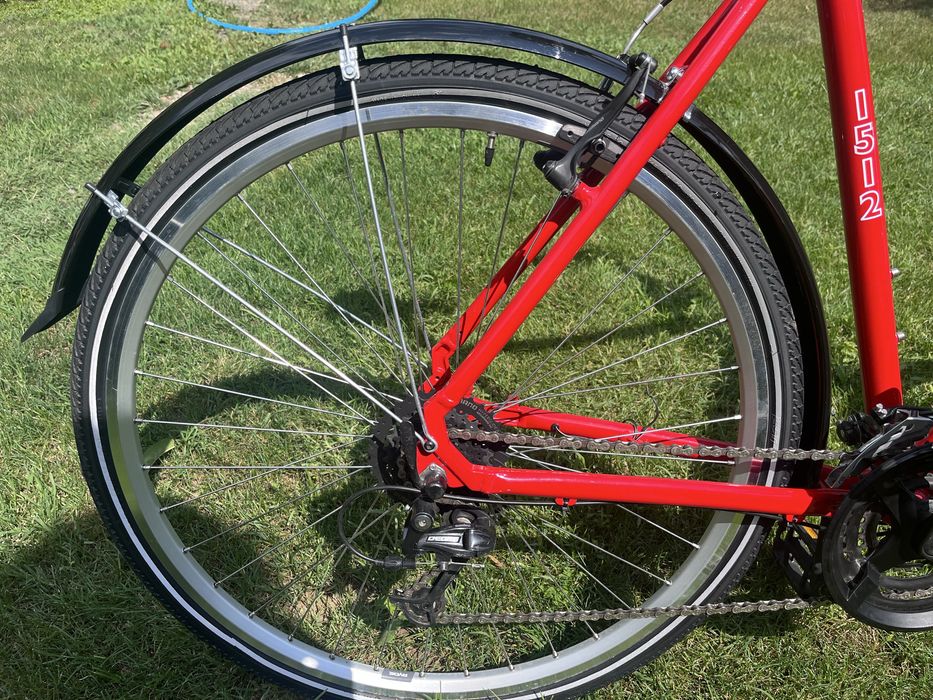 Bicicleta pt barbati