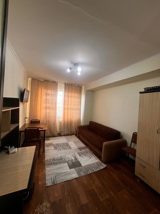 1/4/9 Тузель-1(бывшее  семейное общежитие