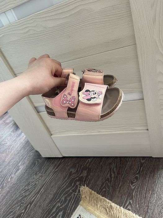 Пакет вещей на девочку