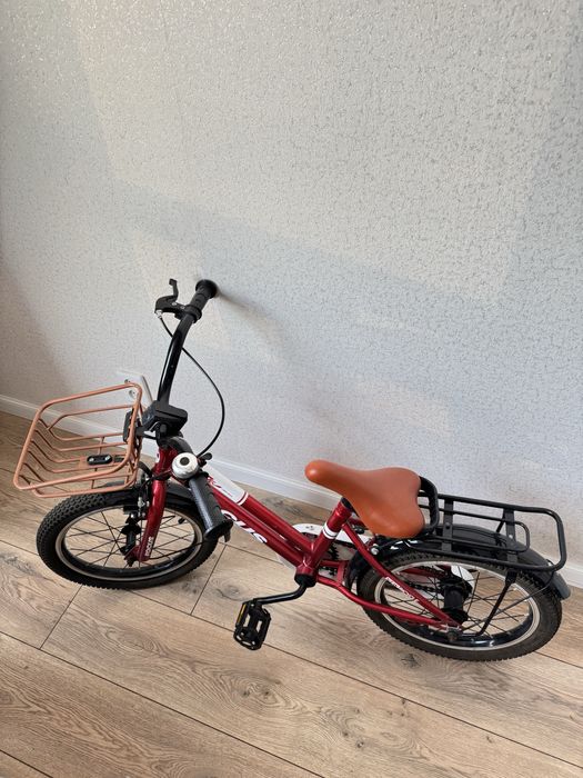 Велосипед детский как новый