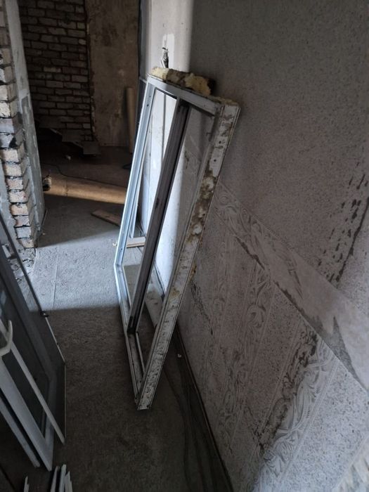 Окна пластиковые