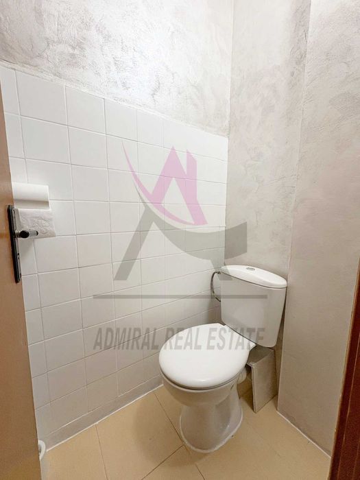 Дава се под наем Четиристаен апартамент в Варна, ХЕИ - 85 кв.м за 614 € - Снимка #6