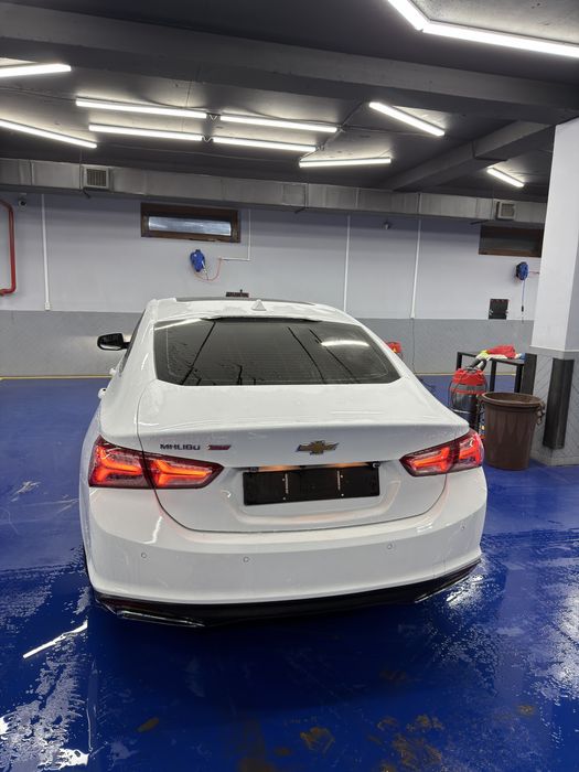 Malibu 2 turbo 2020 polni primer qilingan