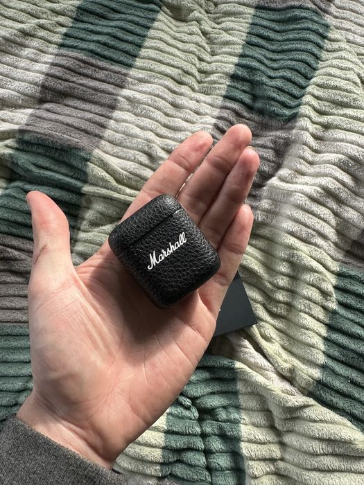 Marshall Minor III Оригинал