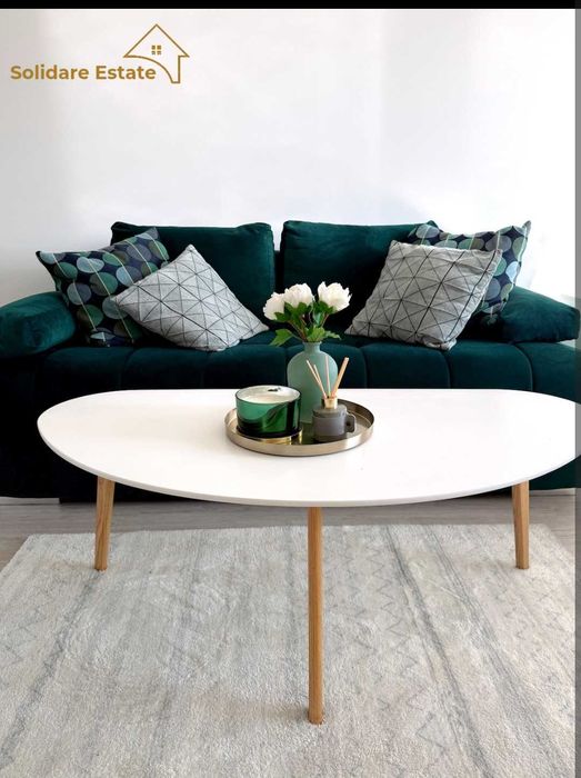 Дава се под наем Двустаен апартамент в София, Мусагеница - 56 кв.м за 475 € - Снимка #2