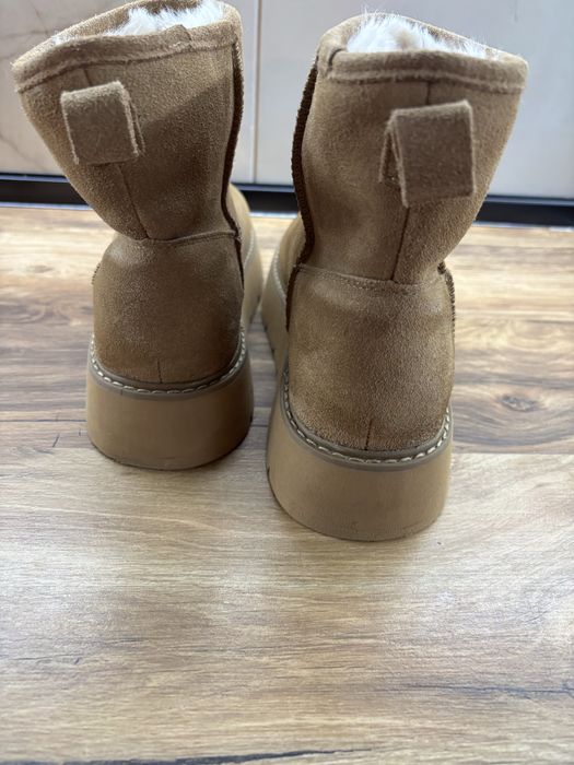 Дамски боти Stradivarius