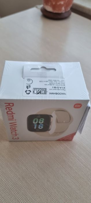 Xiaomi Mi Watch 3