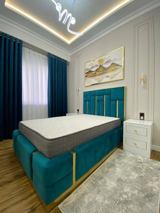 СРОЧНО! Продаётся 4/5/8 Новостройка в ЖК Gardens Residence Ташкент Сит