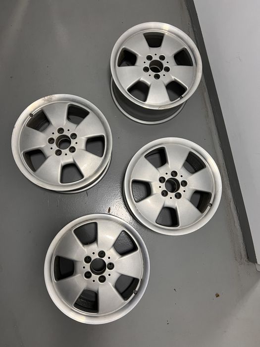 Jante originale Mercedes Sl W129 R129