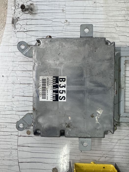 WAG Модули WV Passat B6/Golf/Audi 2003-2010Година