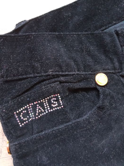 Женские брюки Италия