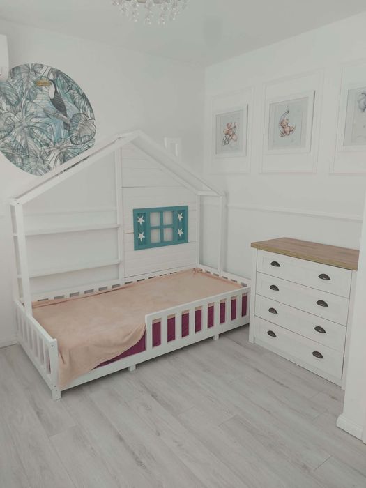 Duplex de inchiriat 4 camere Lisaura, Suceava