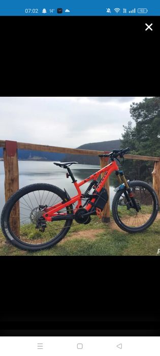 Reparatii, revizii biciclete Specialized Santa Cruz Scott Trek Cannondale Commencal Cube