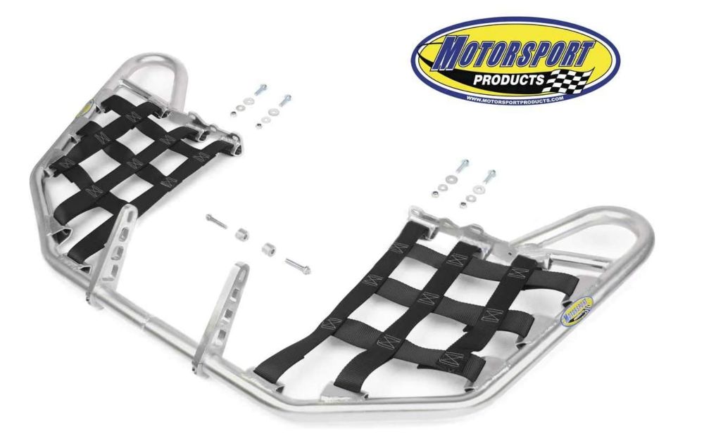 Нови Нърф Барове Мрежи за Suzuki LTR450 Сузуки ЛТР450 LTR ЛТР 450