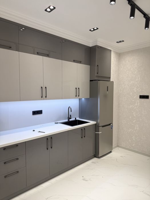 Сдается в аренду NRG Zamon 2х комнатную квартиру