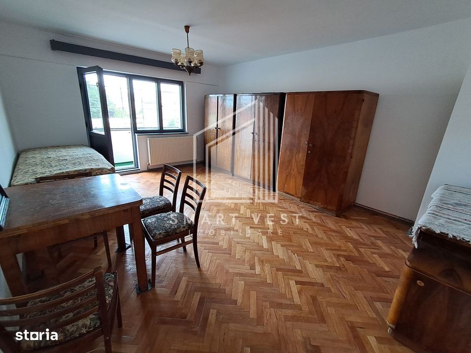 Apartament 2 camere| Etajul 1 | Zona Botizului