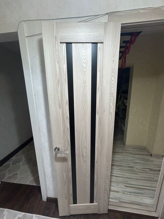 Продаются межкомнатые двери