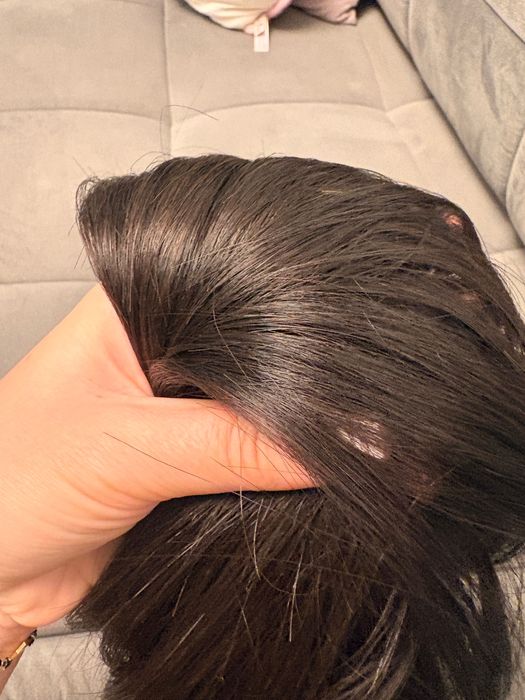 Extensii par natural