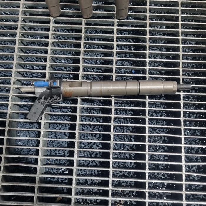 Injector Hyundai Santa Fe 2 Facelift 2.2 Diesel 2009 - 2012 197CP D4HB Euro5 (1400) ...