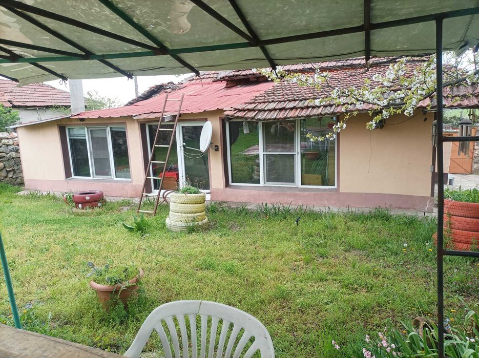 Продава се Къща в Обзор - 50 кв.м за 561 €/кв.м - Снимка #2