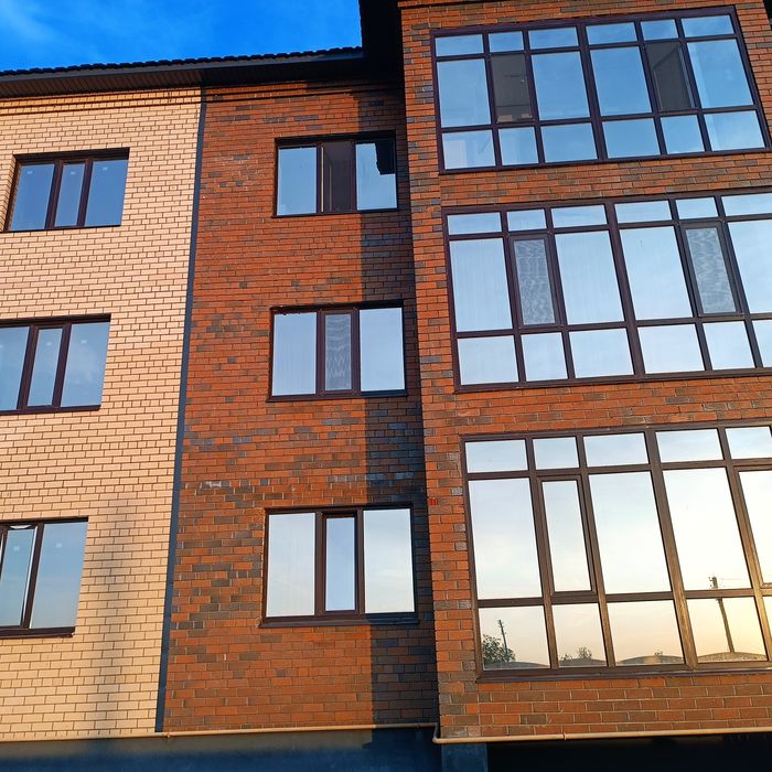 Продам 2комн квартира