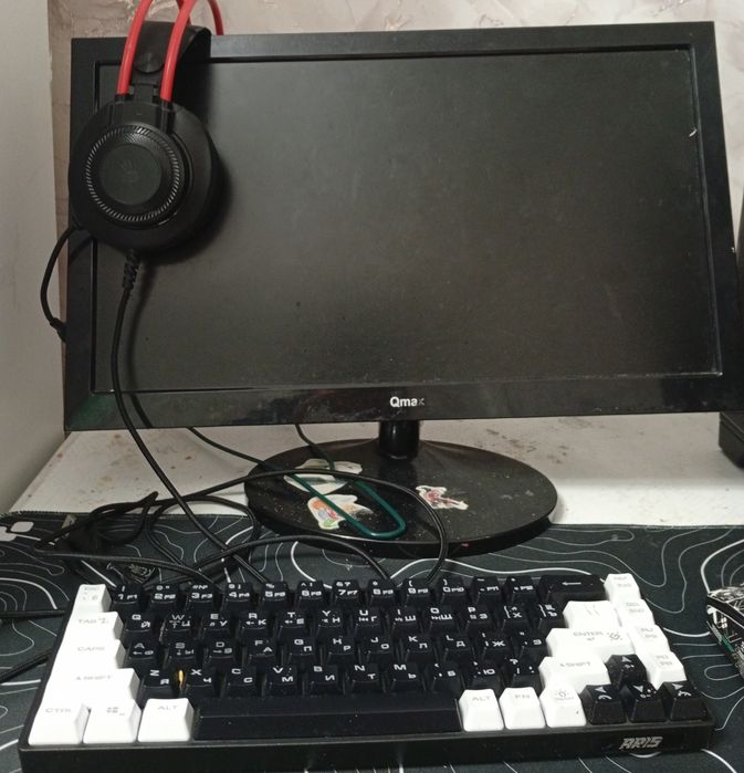 Пк офисный,рабочий