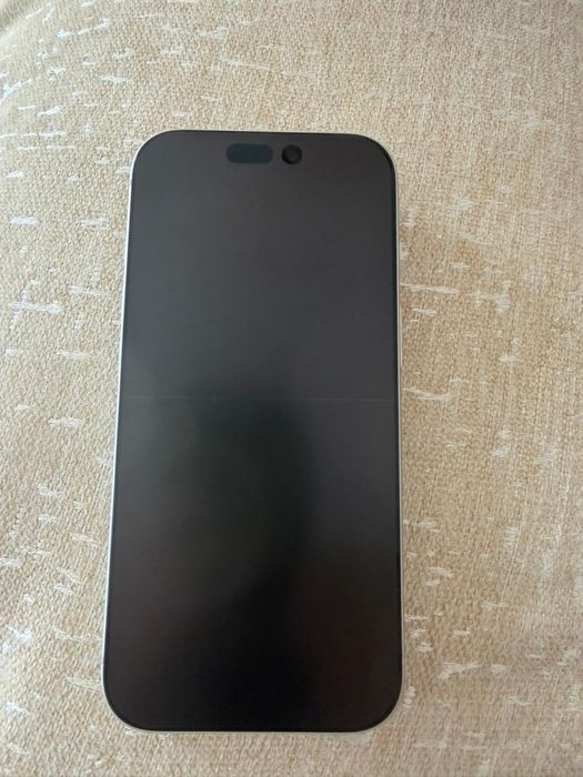 Iphone 17 Pro 256 Gb