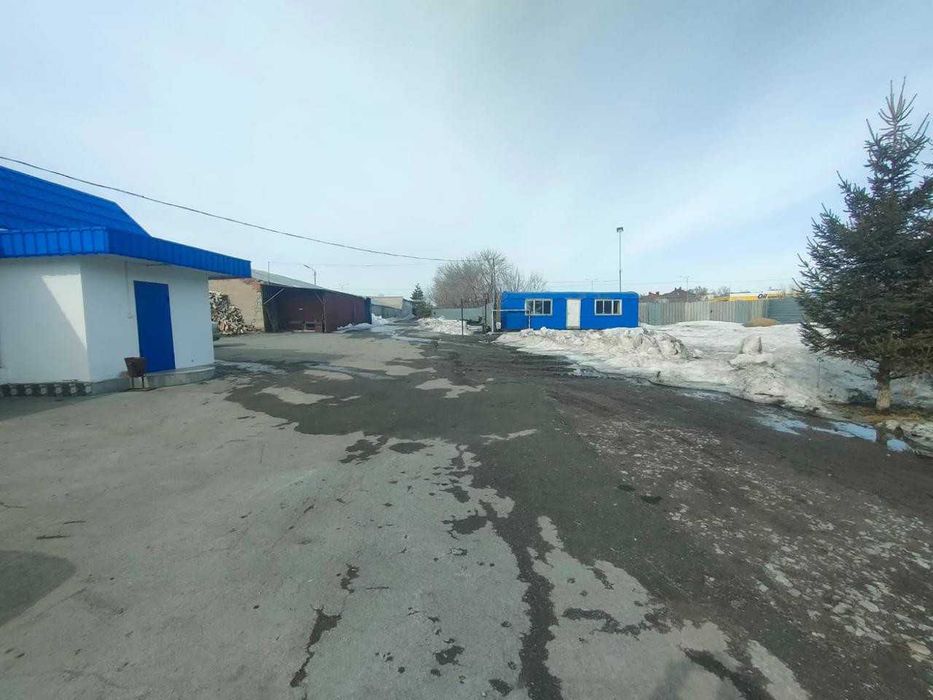 Продается комерческая недвижимость