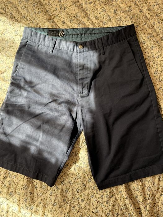 Мъжки къси панталони Volcom