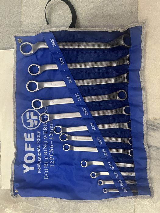 Набор ключей