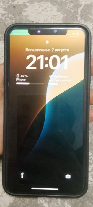 11 айфон про макс 256 гю