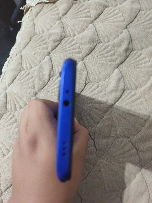 Poco m3 без трещин
